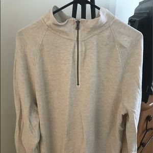 Gap 1/4 Zip Men’s Pullover
